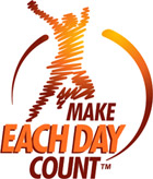 Make Each Day Count principles